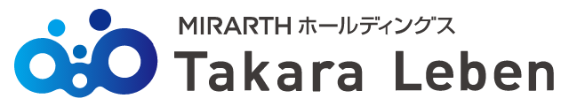 MIRARTHホールディングス Takara Leben