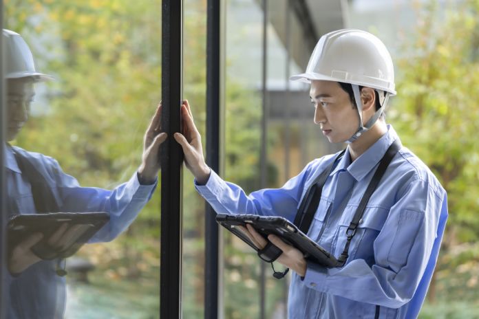 一級建築士による建物調査